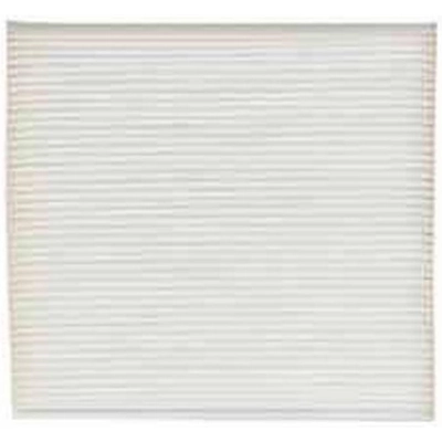 Cabin Air Filter by TYC - 800016P pa1