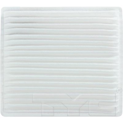 Cabin Air Filter by TYC - 800017P pa1