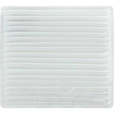 Cabin Air Filter by TYC - 800017P pa5