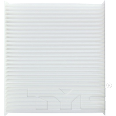 Cabin Air Filter by TYC - 800021P pa1