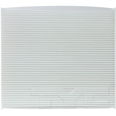 Cabin Air Filter by TYC - 800026P pa3