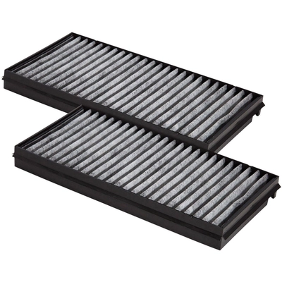 TYC - 800028C2 - Cabin Air Filter pa15