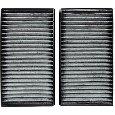 TYC - 800028C2 - Cabin Air Filter pa4