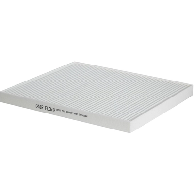 TYC - 800029P - Cabin Air Filter pa14