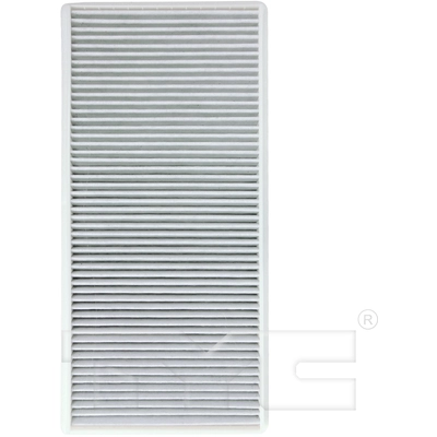 Cabin Air Filter by TYC - 800031C pa3
