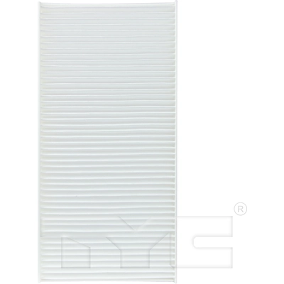 Cabin Air Filter by TYC - 800036P pa1