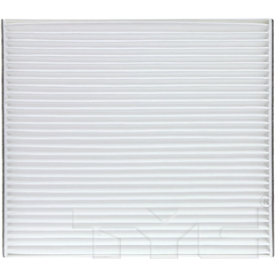 Cabin Air Filter by TYC - 800039P pa1