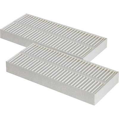 TYC - 800044P2 - Cabin Air Filter pa8