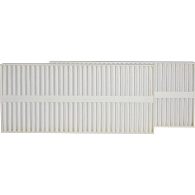 TYC - 800044P2 - Cabin Air Filter pa9
