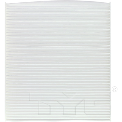 Cabin Air Filter by TYC - 800045P pa2