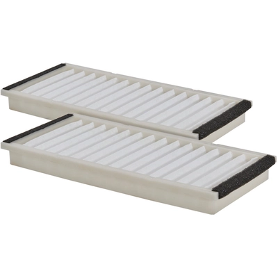 TYC - 800046P2 - Cabin Air Filter pa1