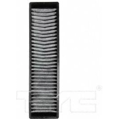 Cabin Air Filter by TYC - 800055C pa1