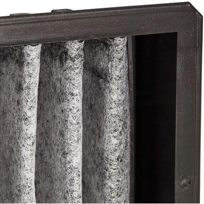 Cabin Air Filter by TYC - 800055C pa5