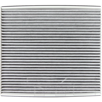 Cabin Air Filter by TYC - 800058C pa1
