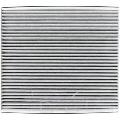 Cabin Air Filter by TYC - 800058C pa4