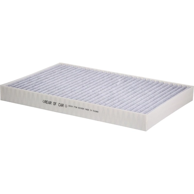 Cabin Air Filter by TYC - 800059C pa7
