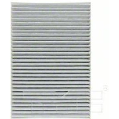 Cabin Air Filter by TYC - 800059C pa1