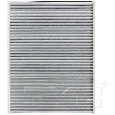 Cabin Air Filter by TYC - 800060C pa2