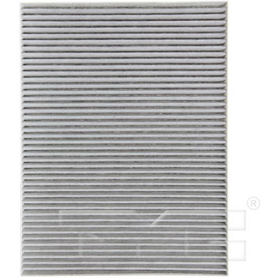 Cabin Air Filter by TYC - 800062C pa3