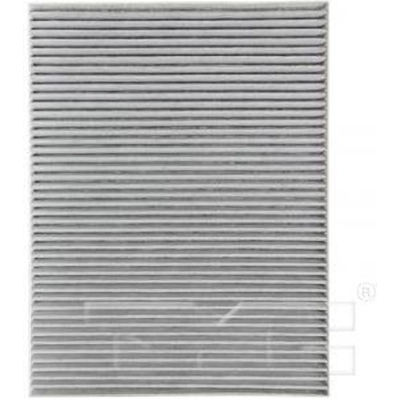 Cabin Air Filter by TYC - 800062C pa7