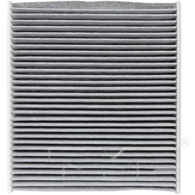 Cabin Air Filter by TYC - 800063C pa3