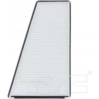 Cabin Air Filter by TYC - 800064P pa7