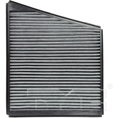 Cabin Air Filter by TYC - 800067C pa2