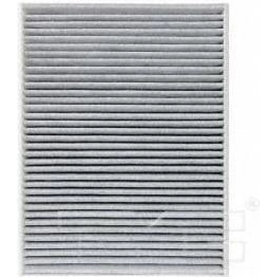 Cabin Air Filter by TYC - 800070C pa1