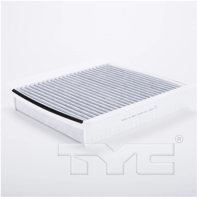 Cabin Air Filter by TYC - 800071C pa2