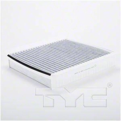 Cabin Air Filter by TYC - 800071C pa5