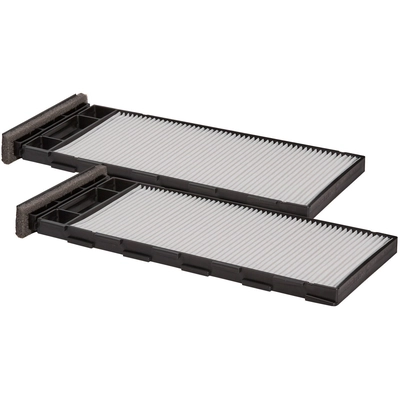 Cabin Air Filter by TYC - 800072P2 pa1