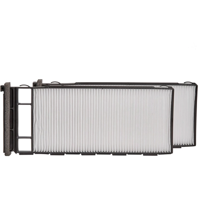 TYC - 800072P2 - Cabin Air Filter pa2