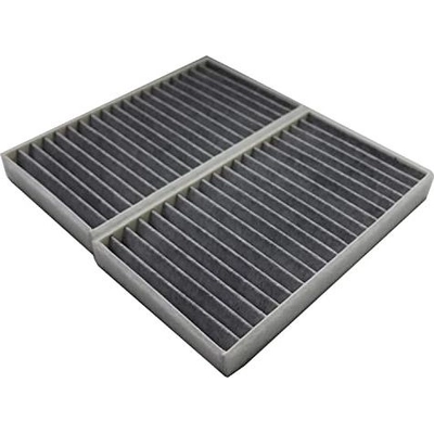 TYC - 800077P2 - Cabin Air Filter pa5
