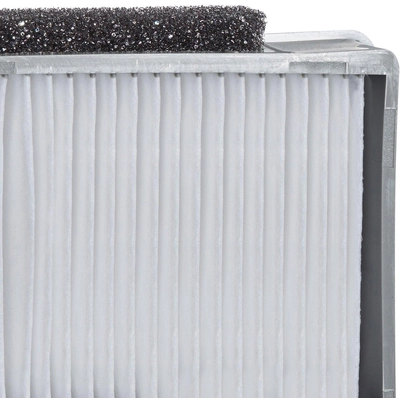 Cabin Air Filter by TYC - 800079P pa5