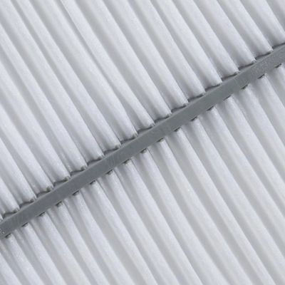 Cabin Air Filter by TYC - 800079P pa7