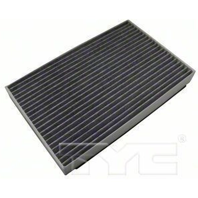 Cabin Air Filter by TYC - 800080C pa2