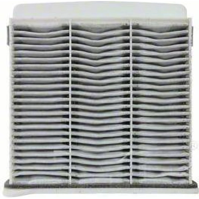 Cabin Air Filter by TYC - 800083C pa1