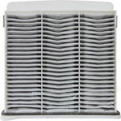 Cabin Air Filter by TYC - 800083C pa4