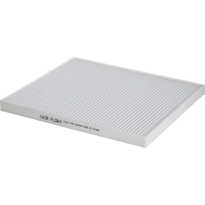 Cabin Air Filter by TYC - 800084P pa7