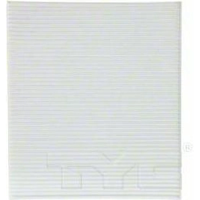 Cabin Air Filter by TYC - 800084P pa1