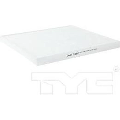 Cabin Air Filter by TYC - 800084P pa2