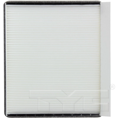 Cabin Air Filter by TYC - 800088P pa2