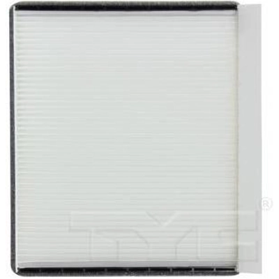 Cabin Air Filter by TYC - 800088P pa4