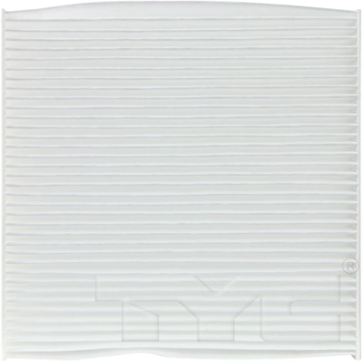 Cabin Air Filter by TYC - 800093P pa7