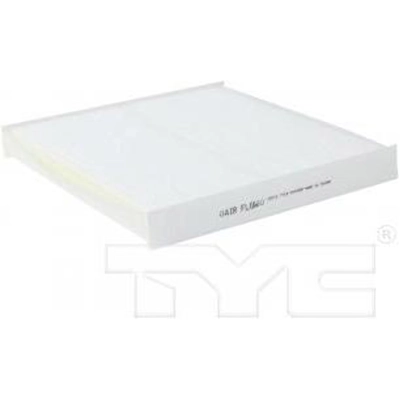 Cabin Air Filter by TYC - 800095P pa1