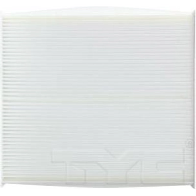 Cabin Air Filter by TYC - 800095P pa2