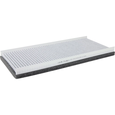 Cabin Air Filter by TYC - 800104C pa4