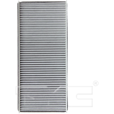 Cabin Air Filter by TYC - 800104C pa3