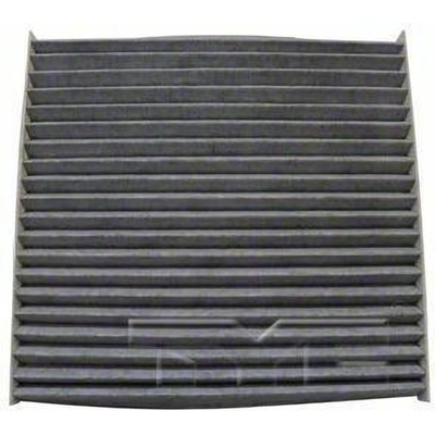 Cabin Air Filter by TYC - 800107C pa1