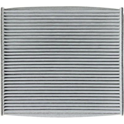 TYC - 800108C - Cabin Air Filter pa7